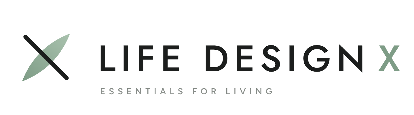 LIFE DESIGN X